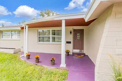 Cumber, NEW PORT RICHEY, FL 34653