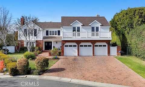 Santa Catalina, RANCHO PALOS VERDES, CA 90275