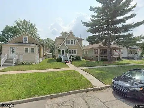 Poplar, WYANDOTTE, MI 48192