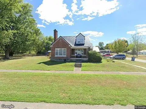 Walnut, IRVINGTON, KY 40146