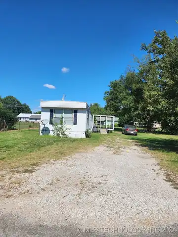 Pine, HASKELL, OK 74436