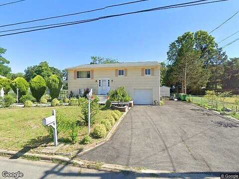 Goldweber, JACKSON, NJ 08527