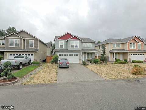 80Th Avenue, PUYALLUP, WA 98375