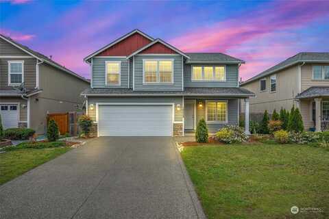 80Th Avenue, PUYALLUP, WA 98375