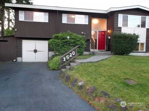 10Th, RENTON, WA 98056