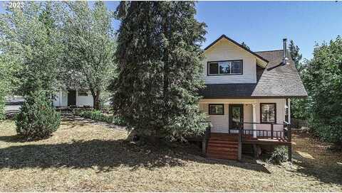 Snowden, WHITE SALMON, WA 98672