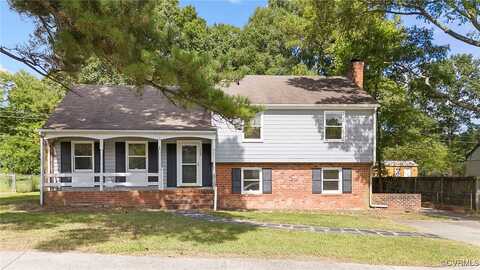 Lauderdale, HENRICO, VA 23238