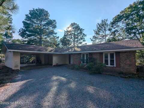 Glen Oak, WEST END, NC 27376