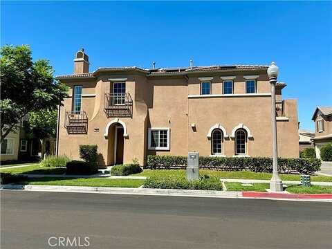 Moonflower, CHINO, CA 91708