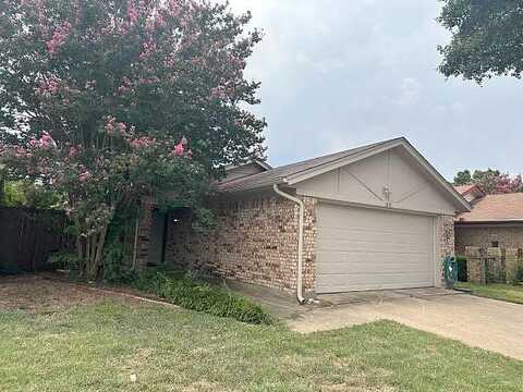 Knollridge, GARLAND, TX 75043