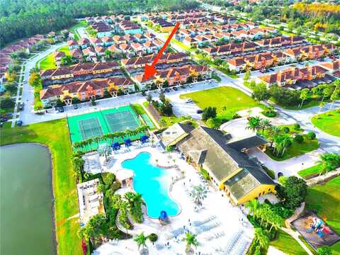 Majesty Palm, KISSIMMEE, FL 34747
