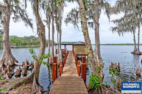 Lake Howell, WINTER PARK, FL 32792