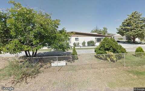 Barnett, BISBEE, AZ 85603
