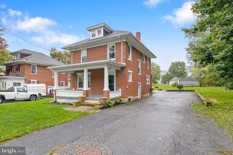 Anthony, WAYNESBORO, PA 17268