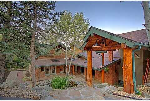Stagecoach, PARK CITY, UT 84098