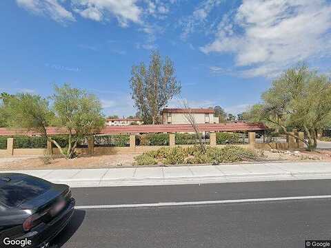 N Barcelona Ct, Tucson, AZ 85704