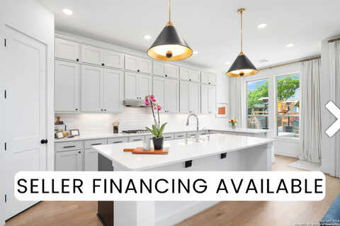 Capano, BOERNE, TX 78006
