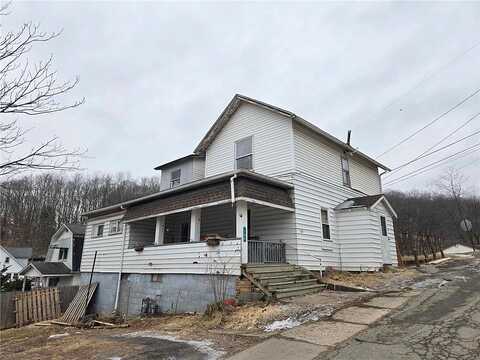 Forrest, PETROLIA, PA 16050