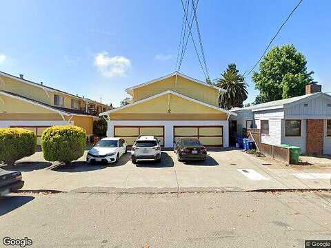 Taylor, ALAMEDA, CA 94501