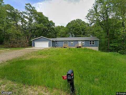N Washington Avenue, Battle Creek, MI 49037