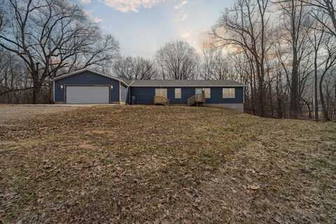 N Washington Avenue, Battle Creek, MI 49037