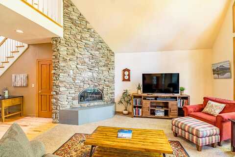 Peppermill, BEND, OR 97707