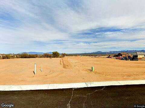 S Paseo Columpio, Sahuarita, AZ 85629