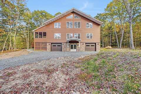 Marquise Dr, Tafton, PA 18464