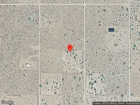 S Carrow Rd, Yucca, AZ 86438