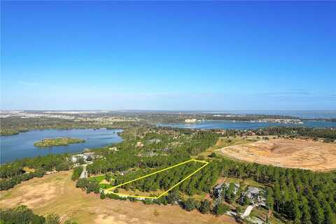 Pendio, Bell, FL 34756