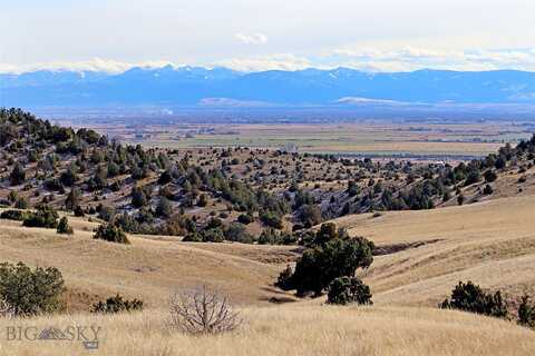 Lot 275 Tbd Yucca Pass, Manhattan, MT 59741