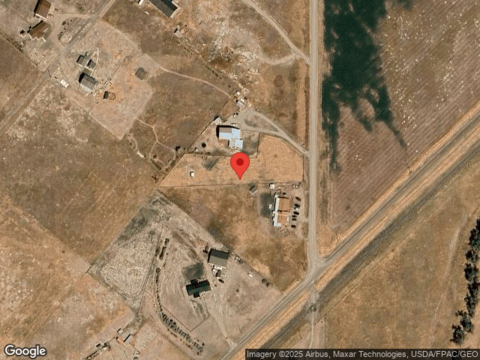 Old Ulm Cascade Rd, Cascade, MT 59421