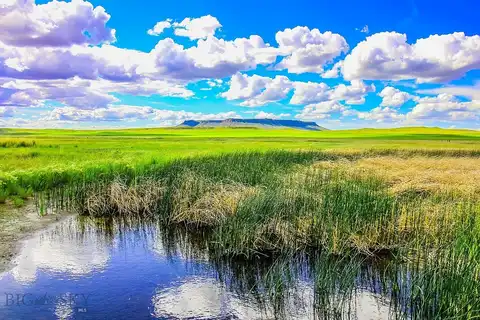 Old Ulm Cascade Rd, Cascade, MT 59421