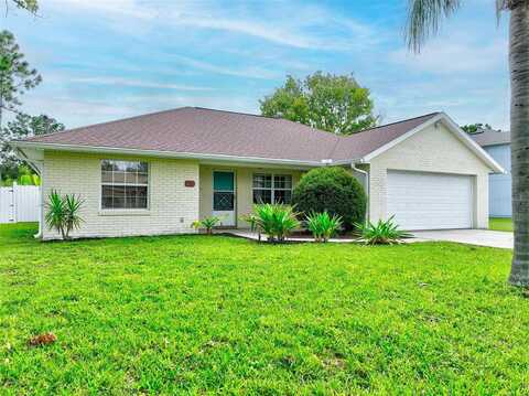 Buttonworth, PALM COAST, FL 32137