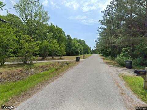 No Red Hills Rd, Byhalia, MS 38611