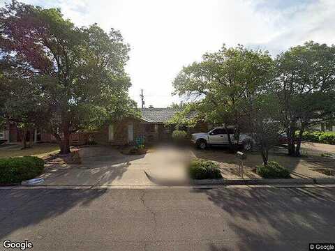 Utica, LUBBOCK, TX 79424