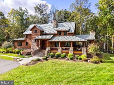 Weadon Ridge, MARSHALL, VA 20115