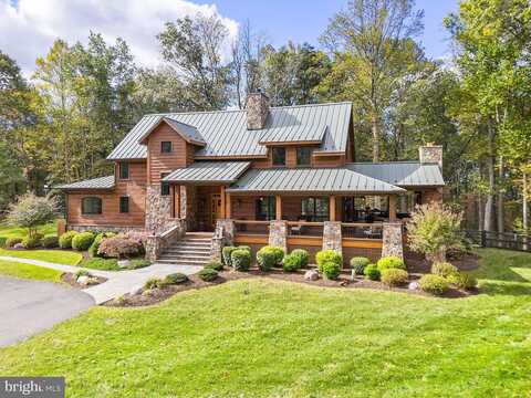 Weadon Ridge, MARSHALL, VA 20115