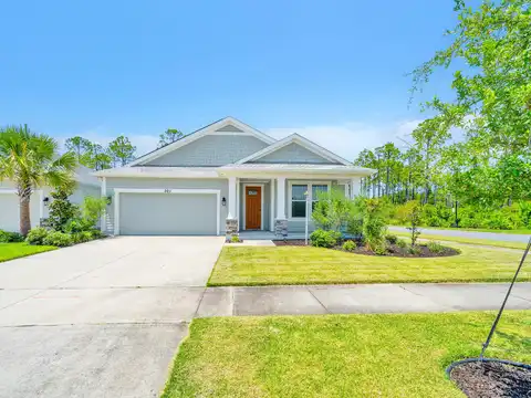 Ward Creek, PANAMA CITY BEACH, FL 32407
