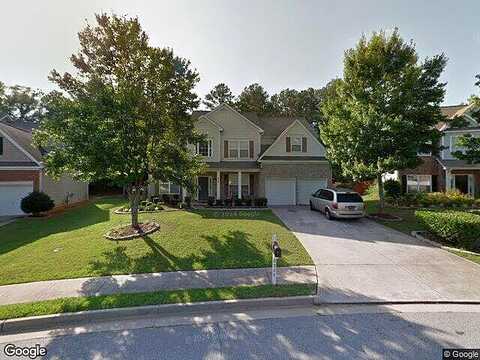 Maple Leaf, MCDONOUGH, GA 30253