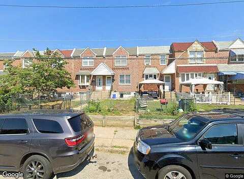 Ditman, PHILADELPHIA, PA 19136
