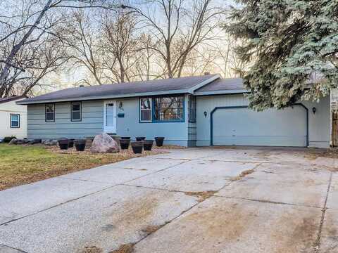 Rhode Island, MINNEAPOLIS, MN 55428