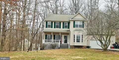 Land Or, RUTHER GLEN, VA 22546