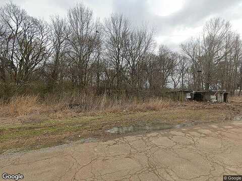 Fernwood Ln, Lake Cormorant, MS 38641