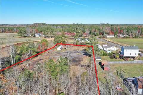 Muddy Creek, VIRGINIA BEACH, VA 23457
