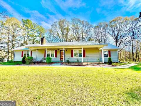 Timber Ridge, CARROLLTON, GA 30117