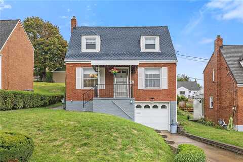 Fordyce, PITTSBURGH, PA 15210