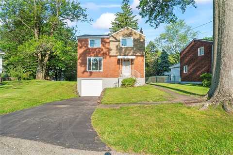 Hazel, PITTSBURGH, PA 15221