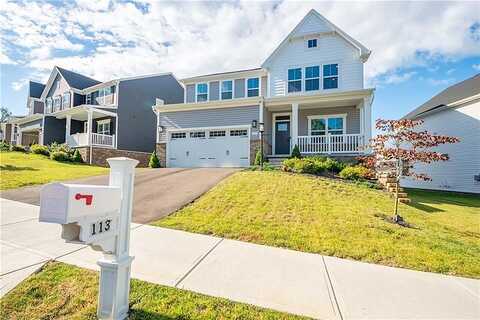 Horseshoe, OAKDALE, PA 15071