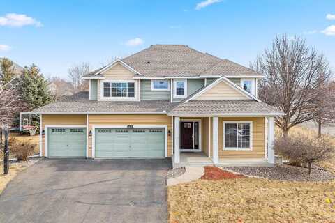 Stonemill Farms, SAINT PAUL, MN 55129